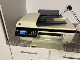 HP Drucker