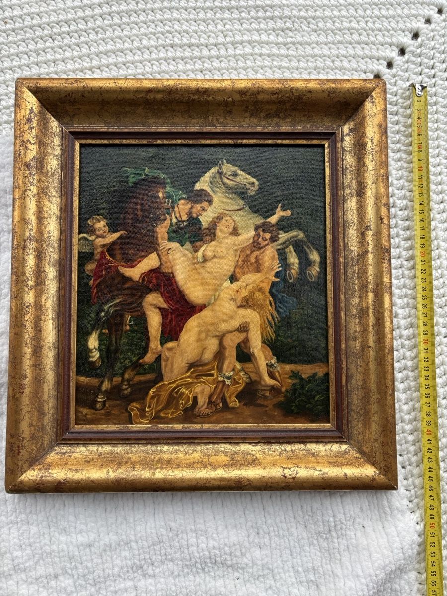 Dipinti: Schönes Gemälde – Usato da Frauenfeld venduto da Fubech