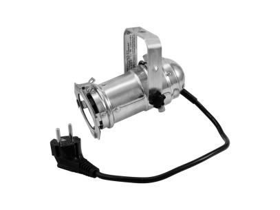 Beleuchtung & Lichteffekte: Eurolite PAR-16 Spot GU-10 silber – Neu und originalverpackt aus Däniken SO von Profog1