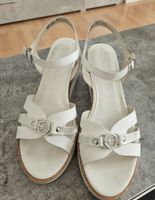 Sandalen Tamaris Gr. 40