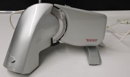 elektrische Aufschnittmaschine von *TURMIX* (BE)