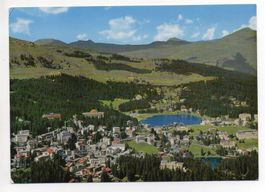 AROSA Gesamtansicht