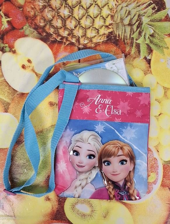 Kindertaschen: Umhängetasche – Gebraucht aus Urdorf von natascha_1