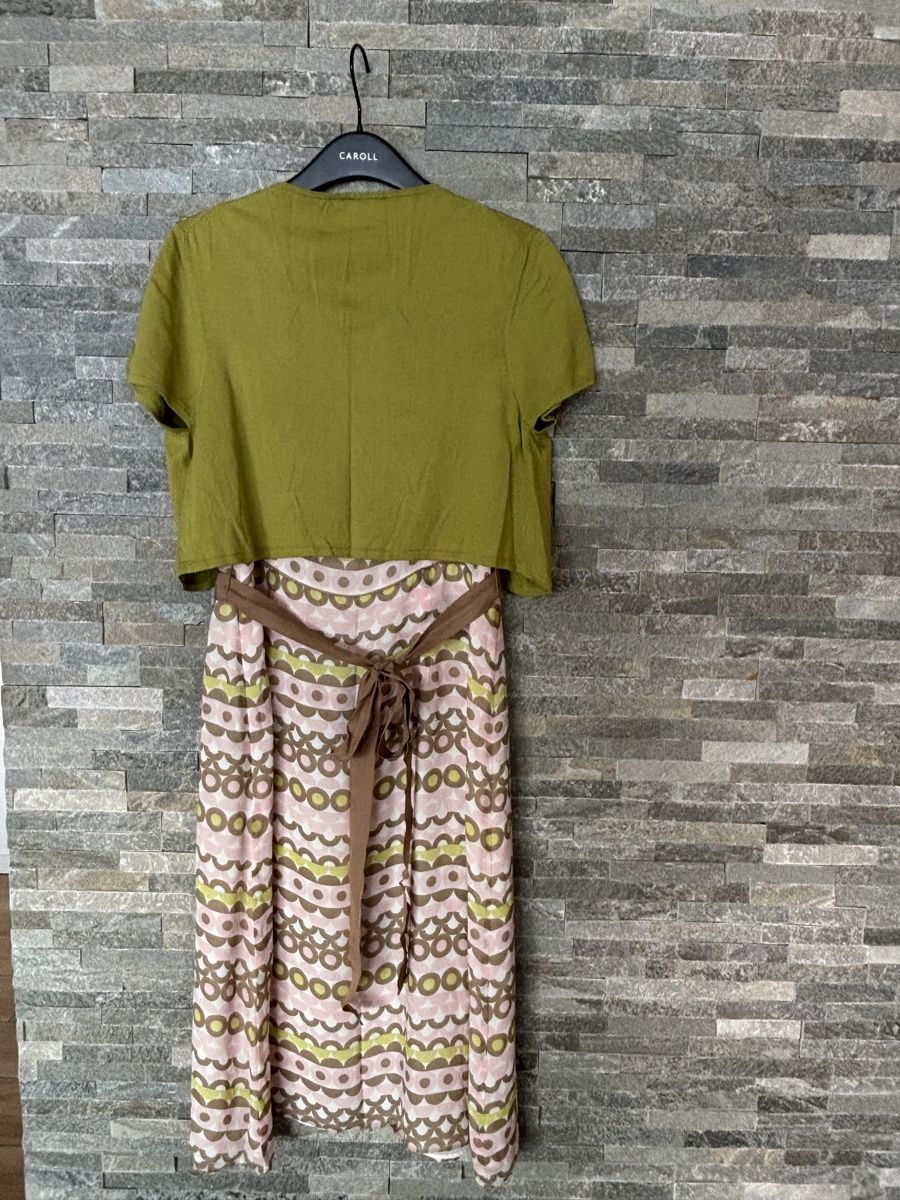 Hobbs Vestiti: HOBBS - Set Robe + Boléro – Usato da Chardonne venduto da teenyweeny 6