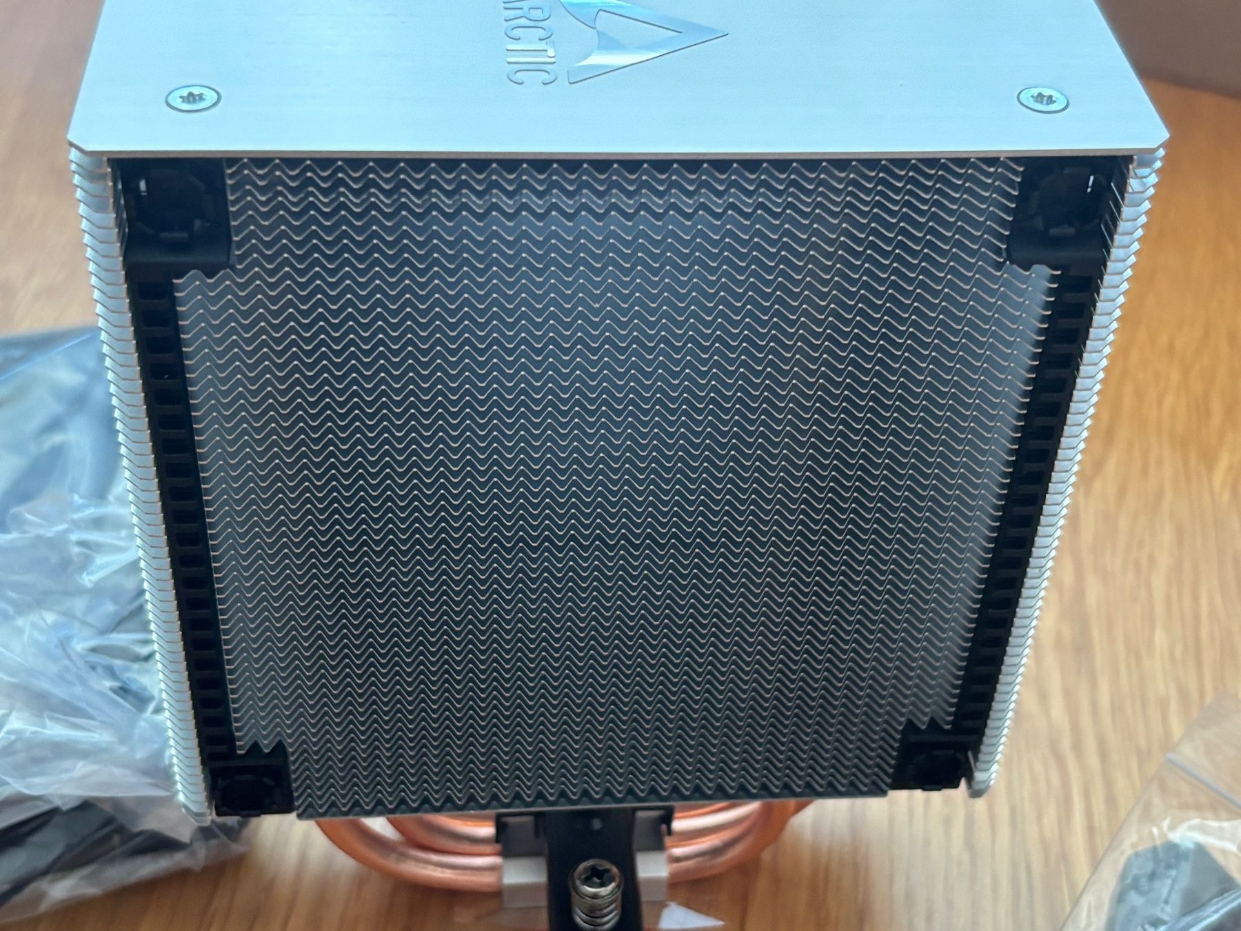 PC: ARCTIC Freezer 36  CPU-Kühler, neu – Nuovo (secondo la descrizione) da Schötz venduto da remo8239 1