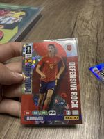 PANINI WM Dean Huijsen 567 Power-Up Defensive Rock