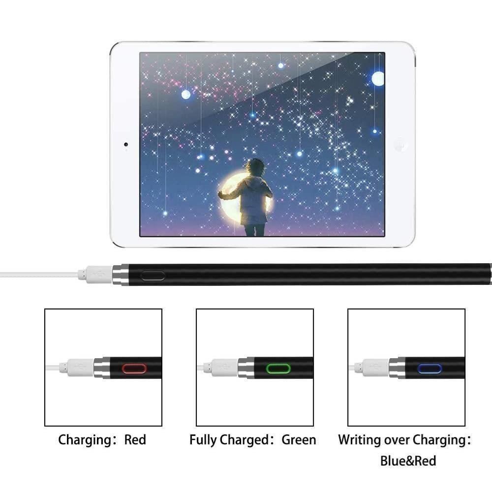 Penna & Evidenziatori: Digital Stylus Pen Eingabestift Touch – Nuovo (secondo la descrizione) da Kirchdorf AG venduto da Apost008 6