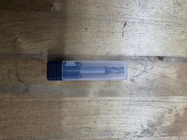 Schaftfräser D7 Fraisa