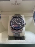 Rolex Submariner 116610 LN 2013