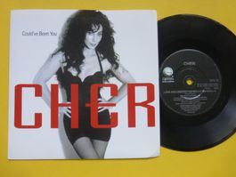 Cher – Could've Been You