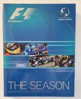 Formel 1, The Season 2000, Sauber Petronas