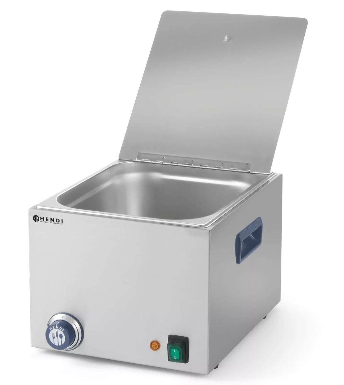 Altro per cucinare: HENDI Elektrisch Würstchenwärmer 10L – Nuovo e nell'imballaggio originale da Bottighofen venduto da zaap