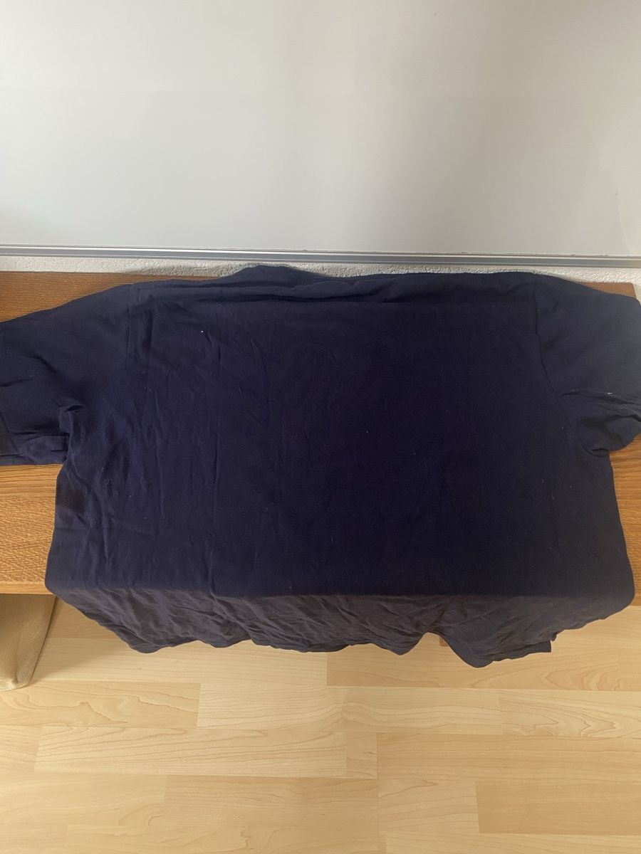 Camicie: Shirt XL – Usato da Zell ZH venduto da MegaCatch 2