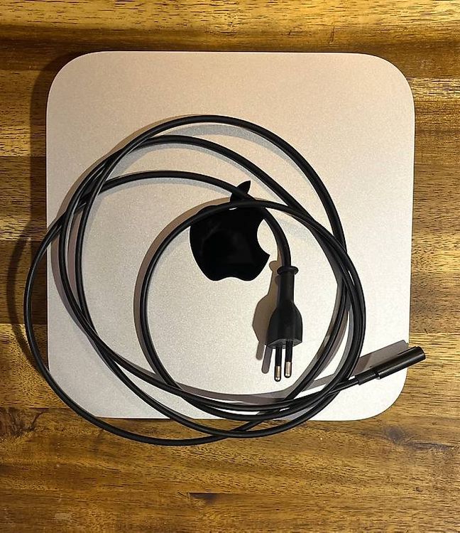 Apple Mac Mini M1, late 2020, 16GB, 512 GB, SSD (Gebraucht) in Zürich ...