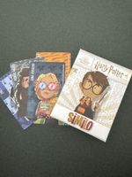 Harry Potter Similo Kartenspiel - Top Zustand, komplett!