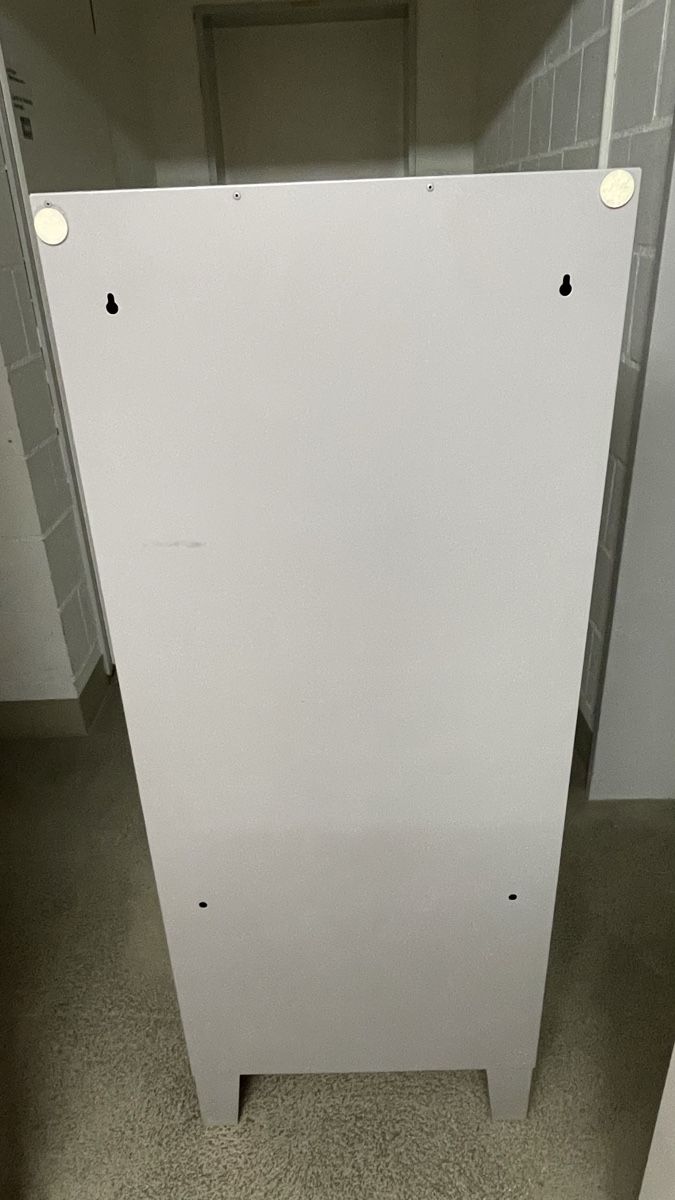 Armoires: Schuhschrank Metall – Neuf (Voir description) à Steffisburg par santra 4