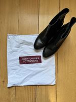 Bottines Comptoir des cotonniers