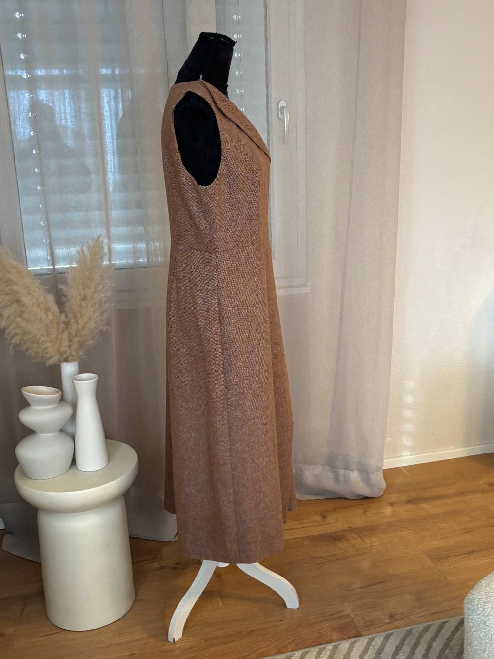 Vestiti: MOTF Dress Lanawolle – Usato da St. Margrethen SG venduto da dijanaO 5