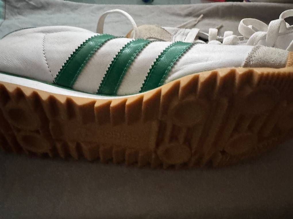 Scarpe da uomo: Adidas 44 2/3.  UK10 – Usato da Zürich venduto da and_6q5s 2