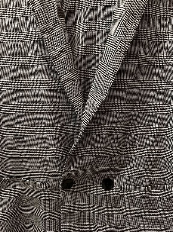 Jacken: Oversize Balzer – Gebraucht aus Watt von nad_h9db 1