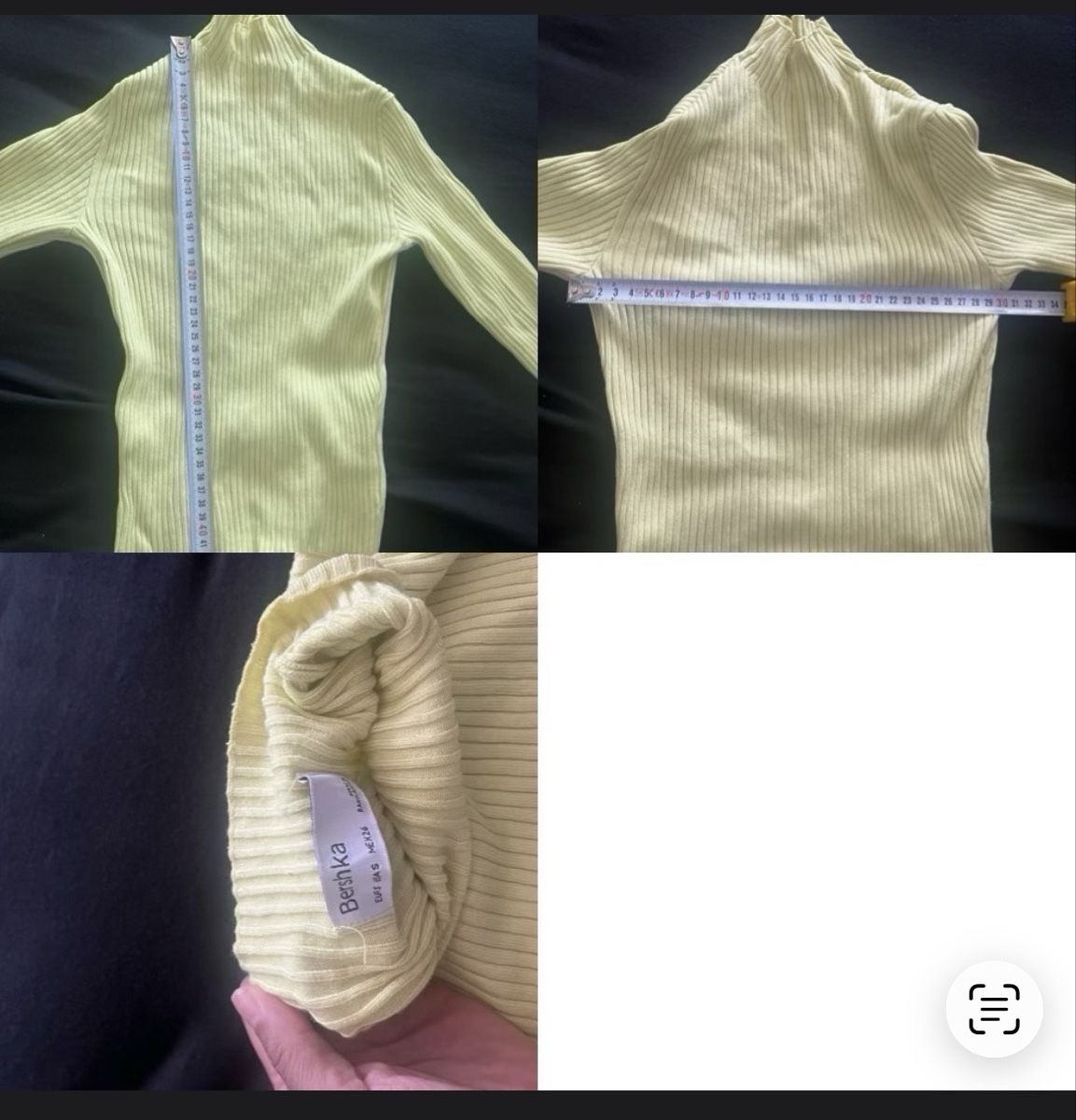 Kleiderpakete: 5 Damen Rollkragenpullover Set – Neu (gemäss Beschreibung) aus Olten von sae_82z2 4
