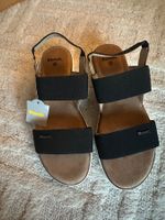 Bench Sandalen Grösse 38 NEU