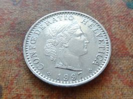 20 Rp. 1997