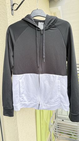 Adidas Trainerjacke M/L 