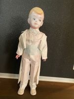Sammlerobjekt Puppe