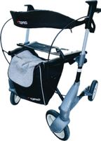 Rollator Topro Troja 5G Premium "S" schwarz