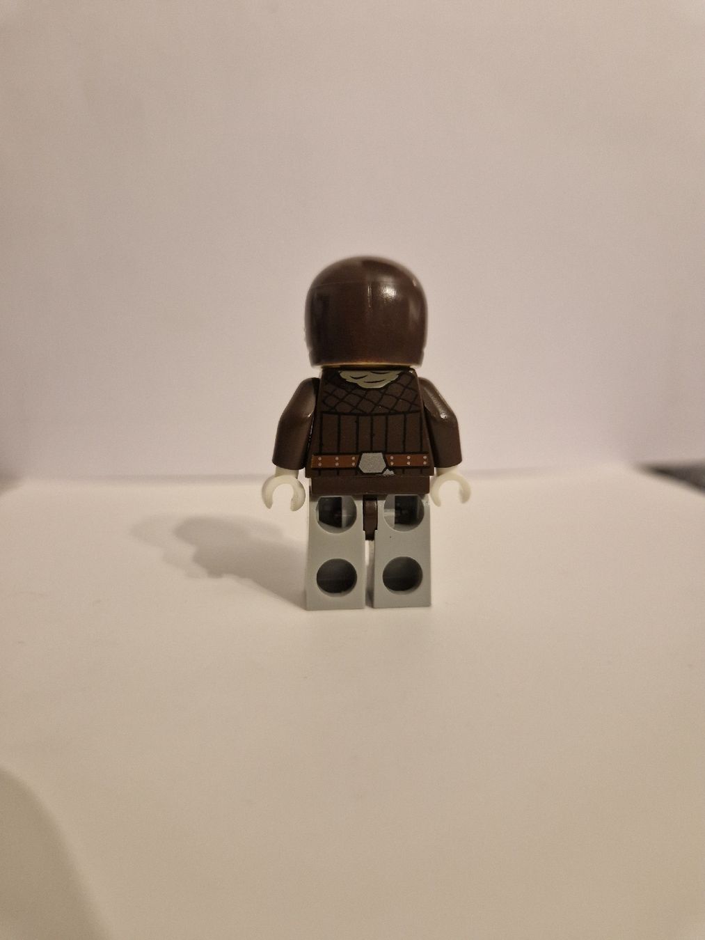 Lego Kit di costruzioni: Lego star wars Han Solo – Usato da Villars-sur-Glâne venduto da jea_mq7g 1