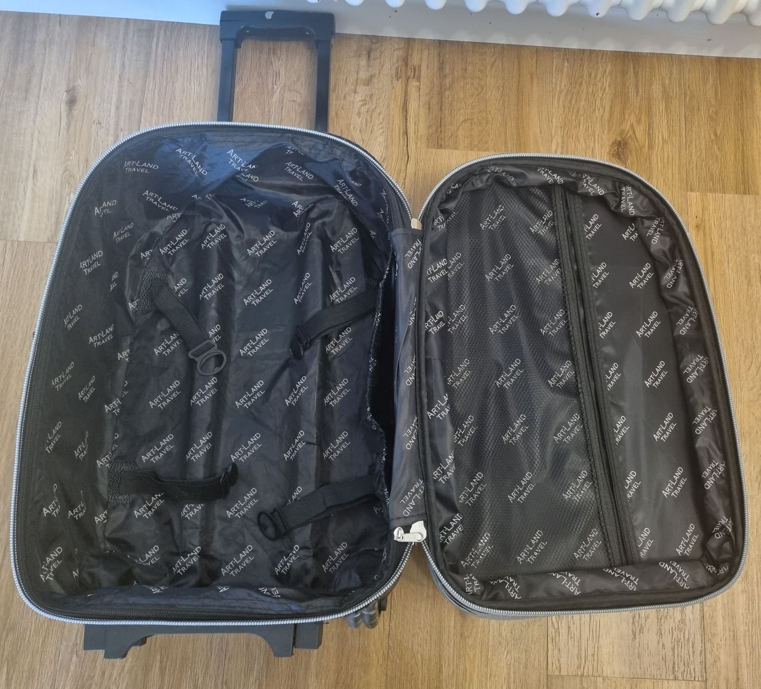 Reisekoffer: Koffer – Gebraucht aus Neuenhof von SquidGame 3