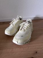 ON x PAF Cloudmonster 2 (cream)