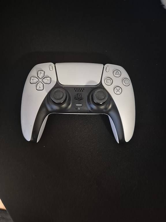 Sony Controller: PS5 Controller Ganz Neu – Gebraucht aus Zürich von FTrz