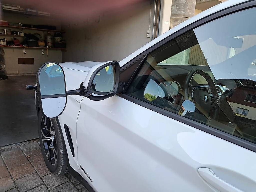 Automobili: BMW X3 G01 20d xDrive – Usato da Langenthal venduto da Goergens10 5