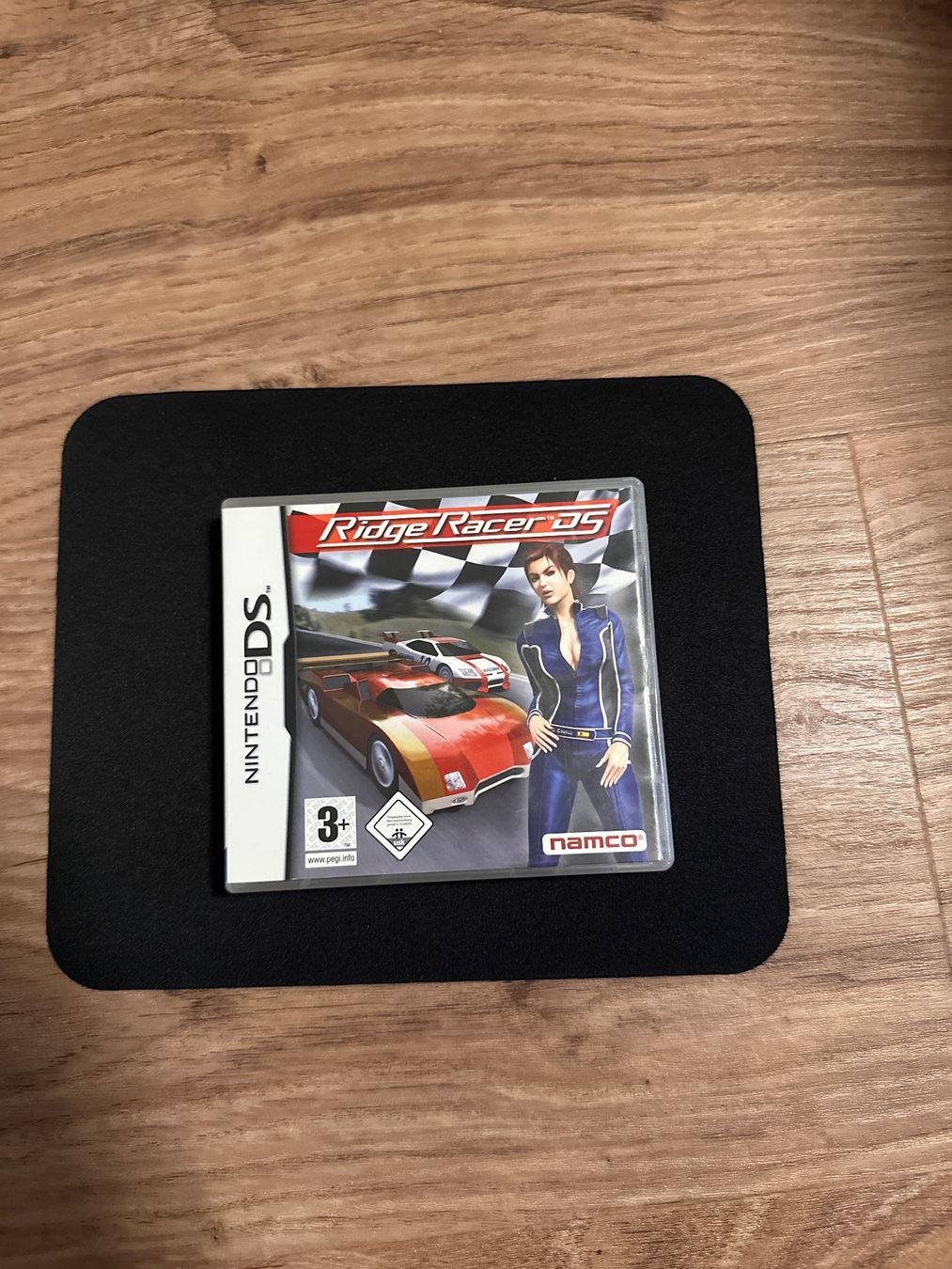 Giochi: Ridge Racer DS - Nintendo DS Spiel – Usato da Sulz AG venduto da DealWerk