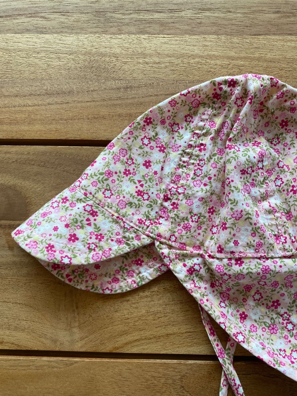 Altro abbigliamento per bambina: Sommerhut, Grösse 1-2 Jahre – Usato da Aesch BL venduto da snezienka53 2