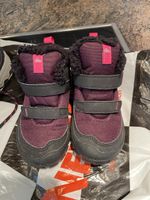 Winterschuhe 