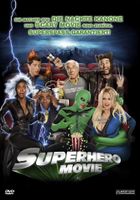 Superhero Movie