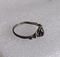 VINTAGE RING SILBER 925