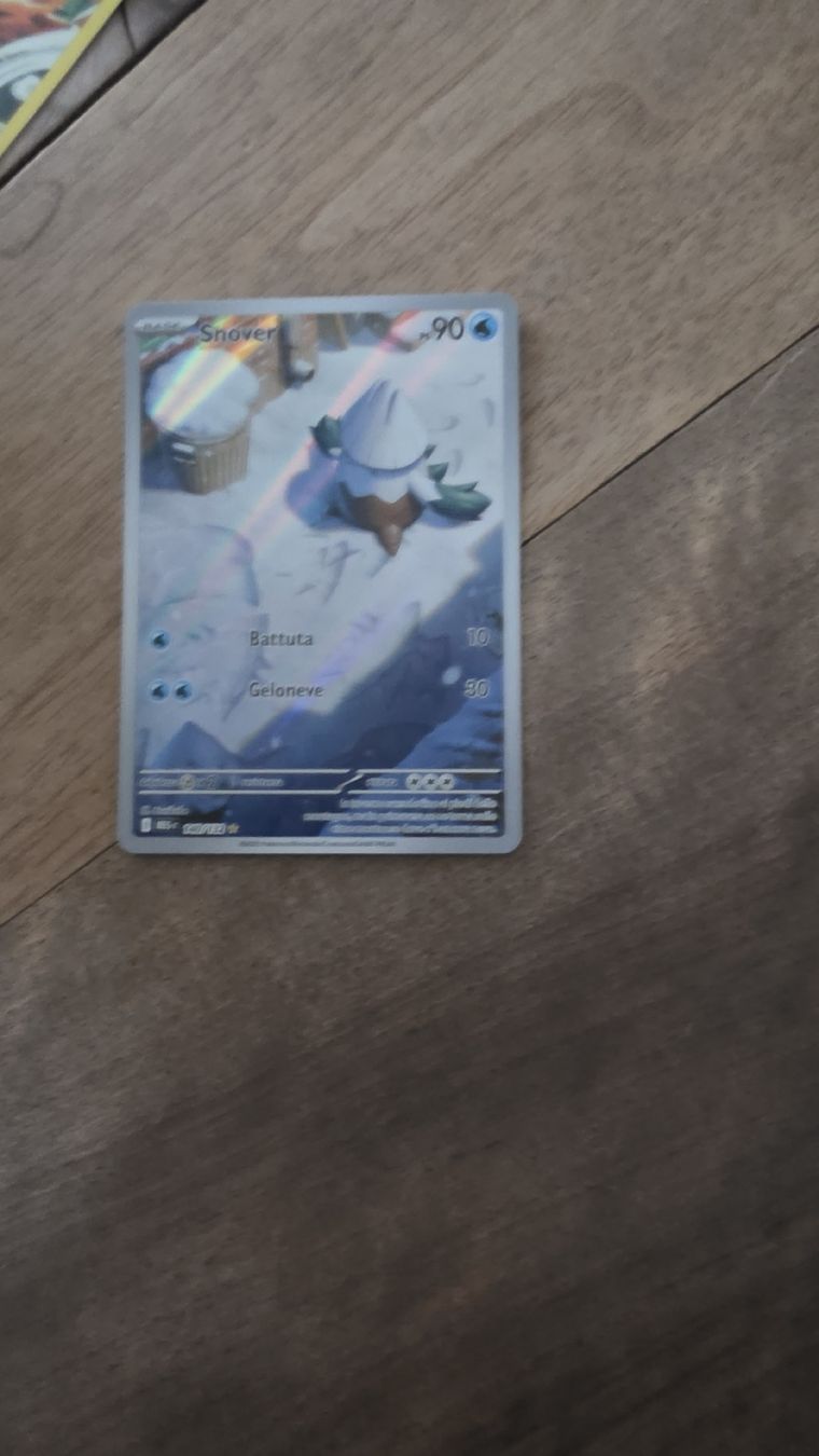 Cartoline: carte pokemon – Usato da Pregassona venduto da mic_ccc9 3