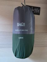 Bach Heads Up Pro Bivi Bivy Biwakzelt Zelt wie Observer