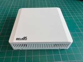 Raumbediengerät Belimo, P-22 RTH-1900 A-1, T, r.H.