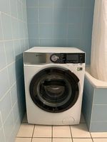 Machine à laver Electrolux SUPERLUXE WA1695F