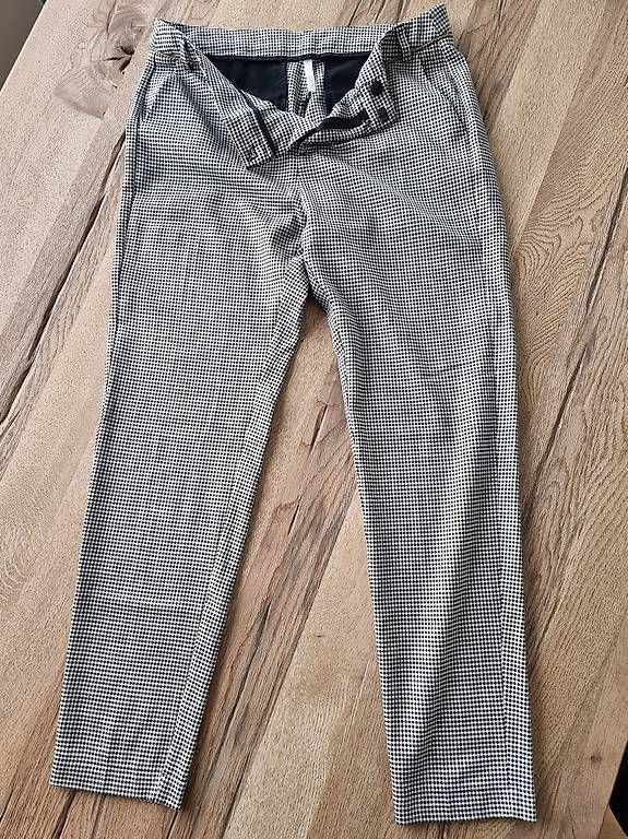 Pantaloni: Stoffhose von I.Code, Gr.38  – Usato da Ostermundigen venduto da d-p73 3