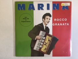 Rocco Granata Maxi-Single - Marina