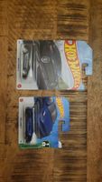 Hot Wheels Tesla Model 3 und Model Y Konvolut neu