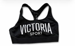 Victoria Sport Sport-BH – Schwarz