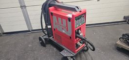 Fronius Transpuls Synergic  2700 ALU Edition