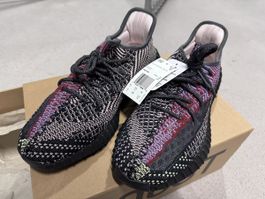 Yeezy Boost 350 V2 Yeechei Gr. 44 Neu mit Etikett 🔥👟